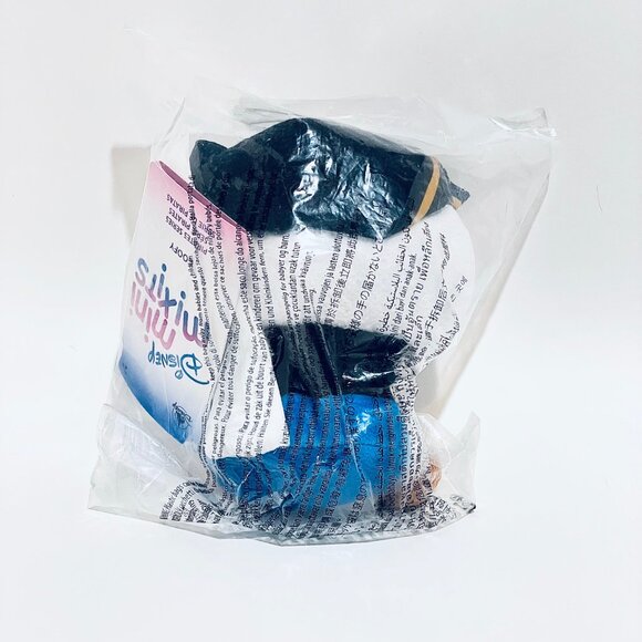 Disney Goofy Pirate Mini Mix-Its Plush – 6'' NWT New In Hand - Picture 5 of 13